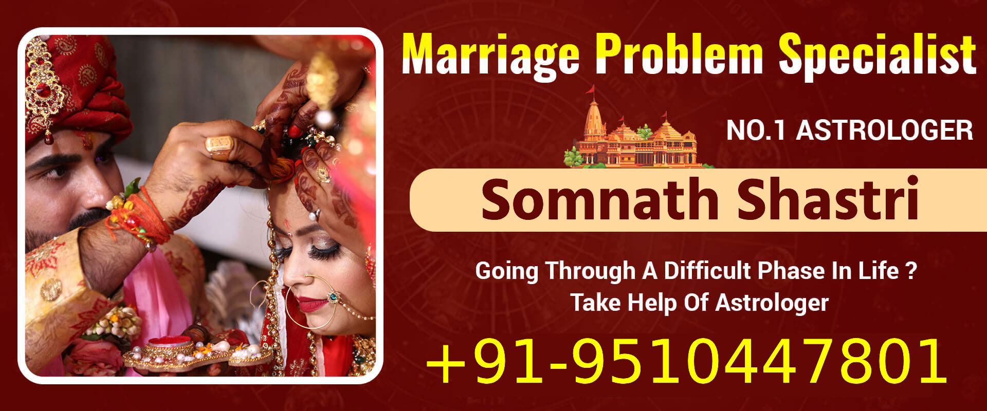 All Love Life Issues Solution Expert